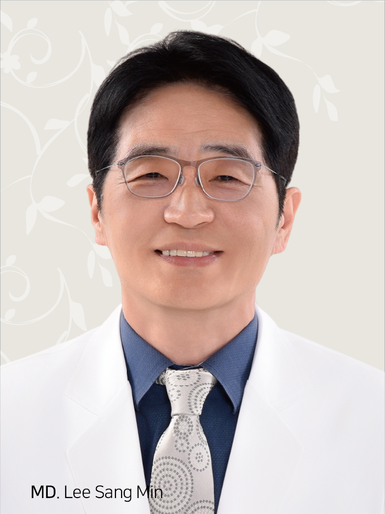 성형외과 이상민 │ Lee Sang Min