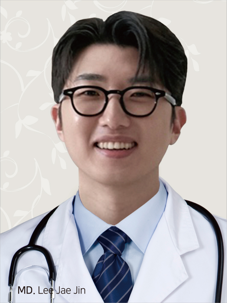 내과(소화기) 이재진│ Lee Jae Jin